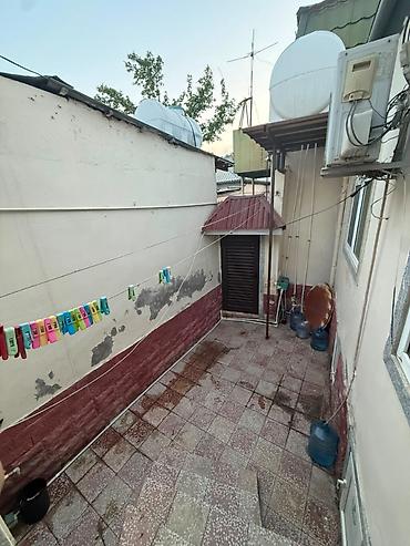 səbail rayon: 20-ci sahə 4 otaqlı, 80 kv. m, Kredit yoxdur, Yeni təmirli — 9