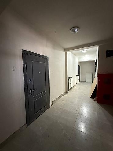 Продажа квартир: 1 комната, 47 м², Элитка, 6 этаж, Готовая ПСО (под самоотделку) — 5