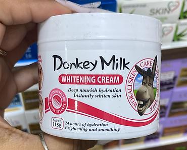 saat almaq: Üz kremi, Yağlı dəri üçün, 115 ml, Yeni, Rayonlara çatdırılma — 1