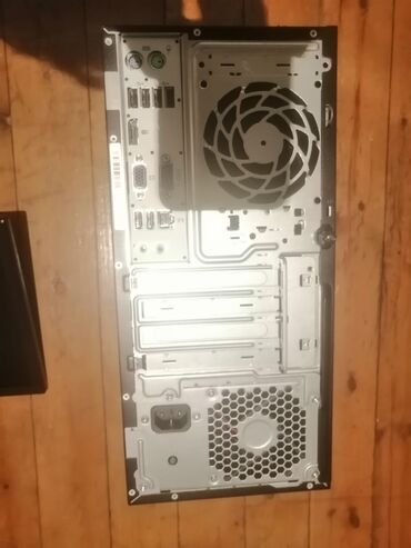 Masaüstü kompüterlər və iş stansiyaları: HP business Hp Business kompüter. 8 GB RAM. Prosessor da i5 di