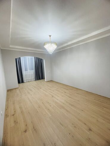 квартира дмитриевка: 1 комната, 45 м², Элитка, 7 этаж, Евроремонт