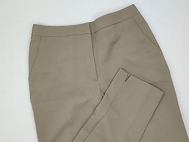 sniegowce biosoft: Sinsay, Spodnie materiałowe damskie, rozmiar L — 1