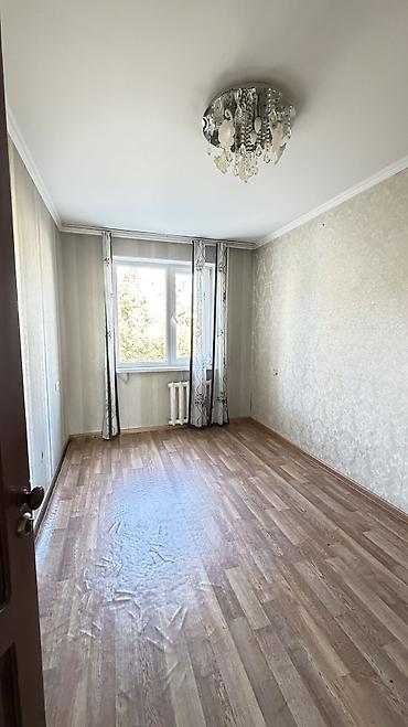 1 room appartment: 3 комнаты, 58 м², 104 серия, 4 этаж, Старый ремонт — 8
