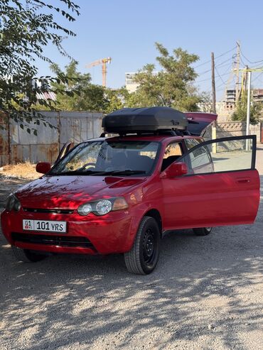 катафот хонда стрим: Honda HR-V: 2000 г., 1.6 л, Вариатор, Бензин, Внедорожник