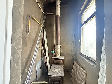 село романовка: 🏡 Продаётся полдома в с. Новопавловка 📍 Район Киркомстром, 2 минуты — 9