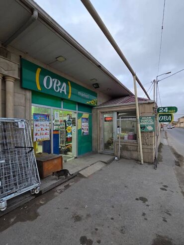 Kommersiya daşınmaz əmlakının satışı: Xəzər rayonu Türkan qəsəbəsində bir çox profilə yararlı və hal hazırda — 3