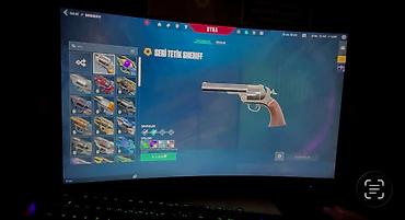 point blank hesap: 🔥 PREMİUM VALORANT HESABI SATILIR 🔥 🏆 GOLD 3 | LVL 155 | TR SERVER ✨ — 10