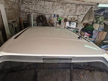 Toyota: Toyota Harrier: 2003 г., 3 л, Автомат — 6