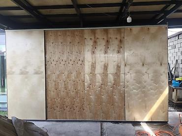 Строительство под ключ: Кафе, рестораны, Квартиры, Кухни Больше 6 лет опыта — 6