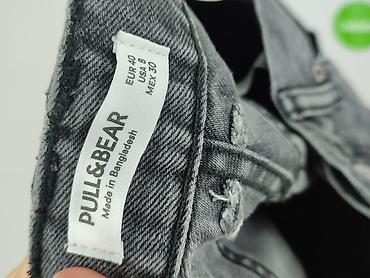 sweter pull and bear: PULL&BEAR, Jeansy damskie, rozmiar L — 4