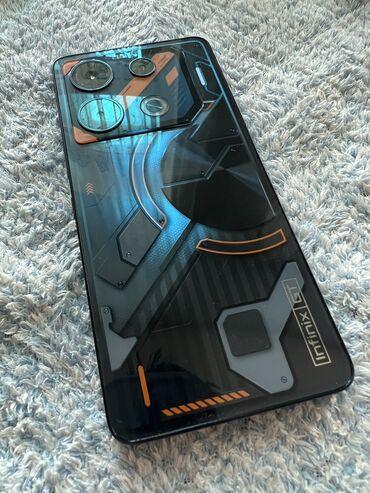 сколько стоит редми 6 а: Infinix GT 10 Pro, Б/у, 256 ГБ, 1 SIM, 2 SIM