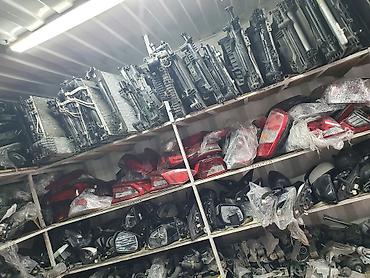 Другие автозапчасти: Автозапчасти для корейских автомобилей Ассортимент: - Кузовные — 7