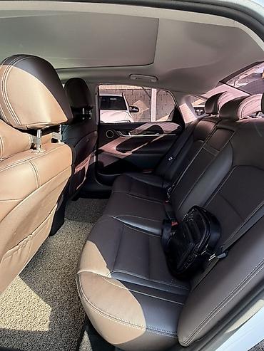 двигатель на ниссан цефиро а32 в бишкеке: Hyundai Grandeur: 2018 г., 3 л, Автомат, Газ, Седан — 6
