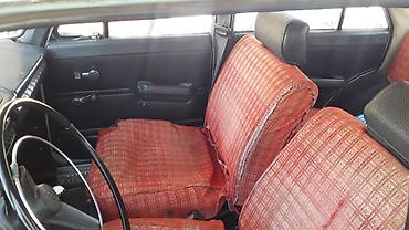 Москвич: Москвич 412: 1984 г., 1.5 л, Механика, Бензин, Седан — 8