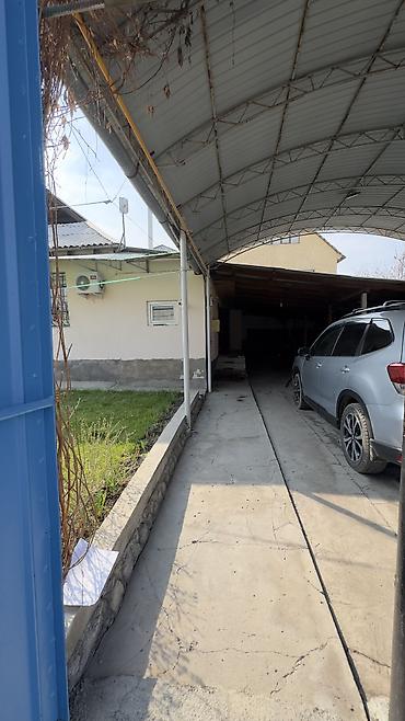 Продажа коттеджей и домов: Продаётся участок 4соток дом Арча-Бешик Ул.Шералиева/Сандык-төр от — 19