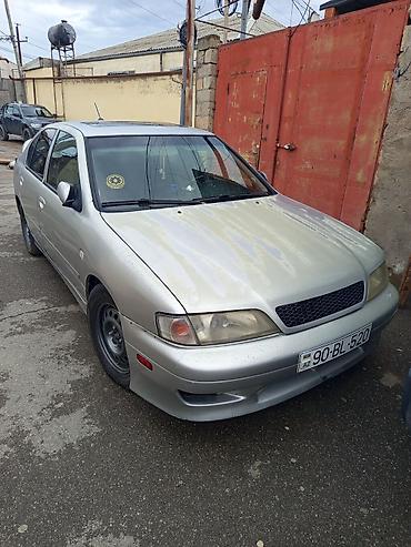 diesel motor qazel: Infiniti G20: 0.2 l | 2001 il 200000 km Sedan — 1