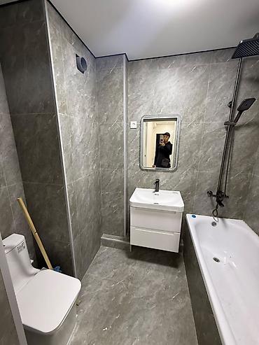 145: 3 комнаты, 90 м², Элитка, 12 этаж, Свежий ремонт — 5