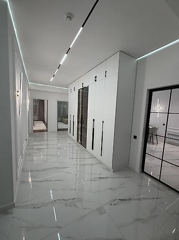 Продажа квартир: 4 комнаты, 128 м², Индивидуалка, 2 этаж, Дизайнерский ремонт — 21