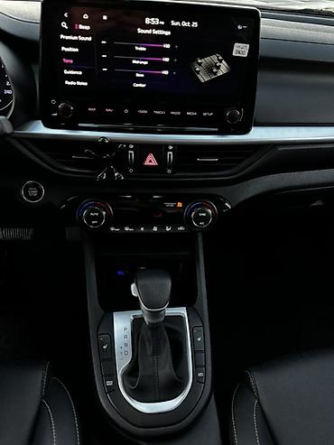 faw bestune e05: Kia K3: 2022 г., 1.6 л, Автомат, Бензин, Седан — 9
