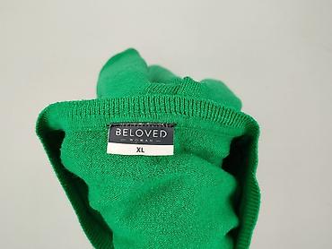 cleve: Beloved, Sweter damski, rozmiar XL — 4