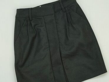 sukienki midi dopasowane: Skirt, Reserved, XS (EU 34), condition - Perfect