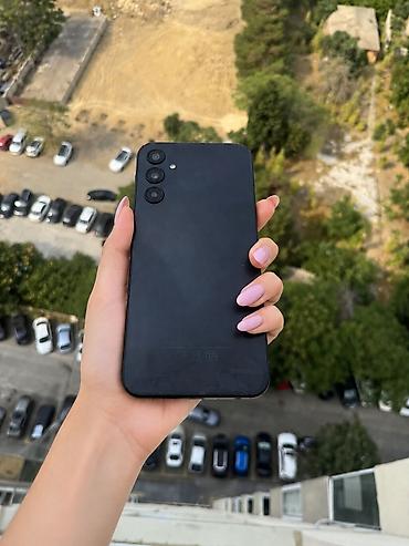 Samsung Galaxy A24 4G, 128 GB, rəng - Göy