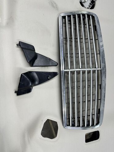 Другие детали салона: Продаю детали от Mercedes Benz W124 По всем вопросам обращайтесь по