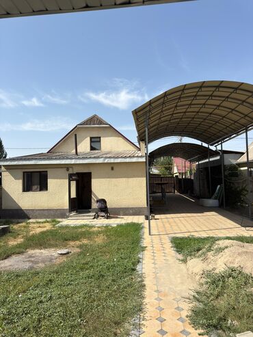 продажа дома иссык куль кашара сарай: Дом, 170 м², 5 комнат, Риэлтор, Евроремонт