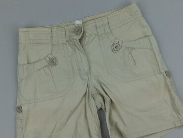 H&M, Shorts for women, S (EU 36)