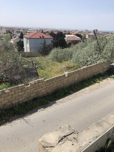 kirayə evlər neftciler: 4 соток, Для строительства, Собственник, Купчая