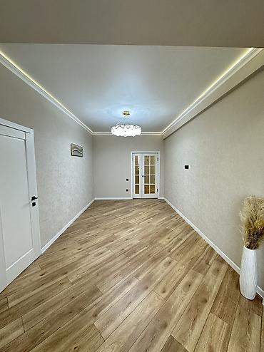 Продажа квартир: 3 комнаты, 93 м², Элитка, 6 этаж, Евроремонт — 7