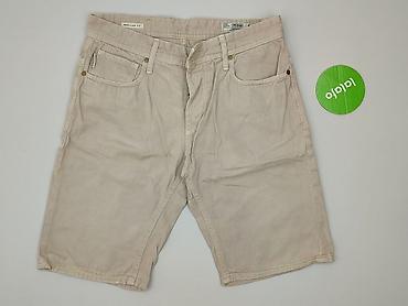 jacky o jeans: Jack&Jones, Szorty dla mężczyzn, rozmiar S — 2