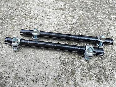 elektromotor 220v: CEVI SPONA ZA FICU ZASTAVA 750 850 | Cena za par Delovi za ficu — 1