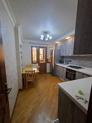 binə ev satisi: ✨ Əhmdlidə, Ukrayna Dairəsi Yaxınlığında 70 m² 2 Otaqlı Əla Təmirli Və — 8