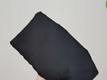 mesh top: Crivit, Legginsy Sportowe damskie, rozmiar M — 6
