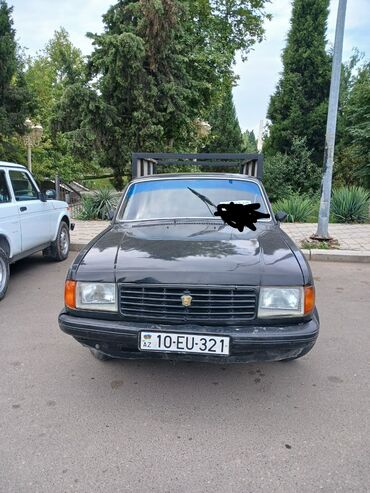 maşın hunday: QAZ 31029 Volga: 2.4 l | 3218 km Pikap