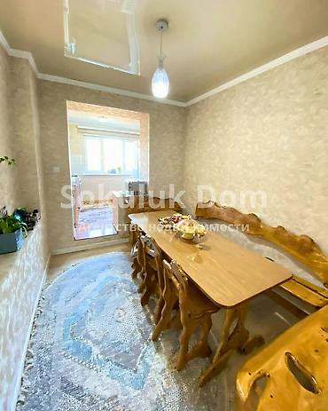 Продажа квартир: 3 комнаты, 65 м², 105 серия, 2 этаж — 3