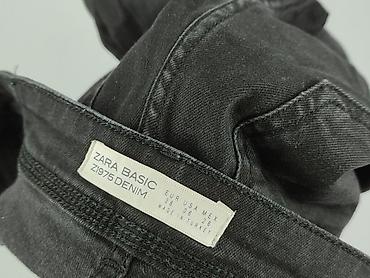 zara basic 77302: Zara, Jeansy damskie, rozmiar M — 4