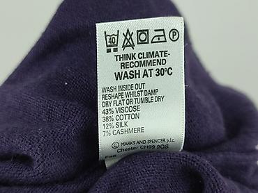 savida sweter: Marks & Spencer, Sweter dla mężczyzn, rozmiar M — 6
