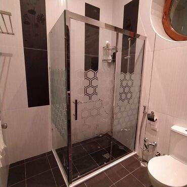 Duş kabinaları, arakəsmələr: Yeni Arakəsmə, Pulsuz çatdırılma -da lalafo.az — 16 Duş kabinaları, arakəsmələr: Yeni Arakəsmə, Pulsuz çatdırılma — 16