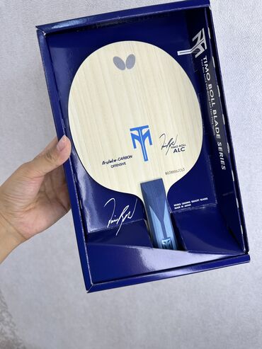 Другое для спорта и отдыха: Продается профессиональный инвентарь для настольного тенниса ( — 11