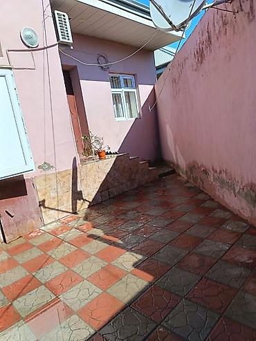 neftçala ev: 3 otaqlı, 50 kv. m, Kredit yoxdur, Orta təmir — 1