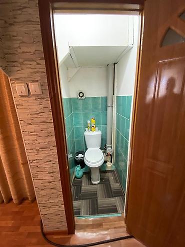 Продажа коттеджей и домов: Продаётся 2-х уровневый кирпичный жилой дом в с.Джал (Ленинский район) — 5