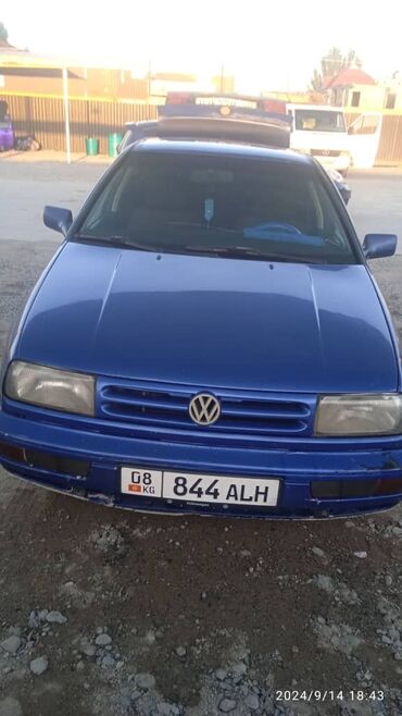 гольф 1 8 моно: Volkswagen Vento: 1996 г., 1.8 л, Механика, Бензин