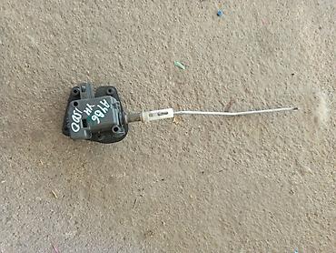 Другие автозапчасти: А4В6 разное — 26