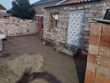 Həyət evləri və villaların satışı: 1 otaqlı, 25 kv. m, Kredit yoxdur, Orta təmir — 10