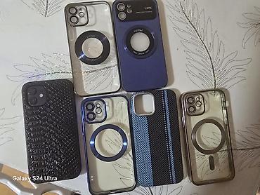 iphone 132: IPhone 12, 128 GB, Qara, Face ID — 6