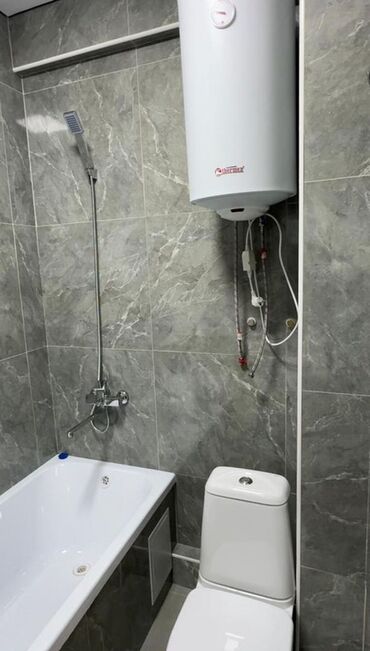 Продажа квартир: 1 комната, 42 м², Элитка, 10 этаж, Евроремонт — 11