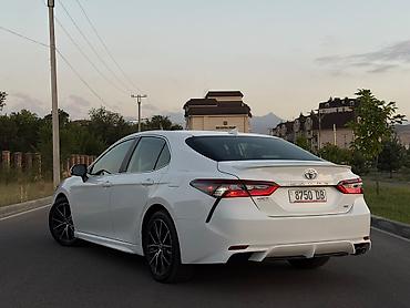 тойота авалон 2020: Toyota Camry: 2020 г., Автомат, Бензин, Седан — 6