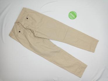 buty m: ONLY, Spodnie materiałowe damskie, rozmiar L — 3